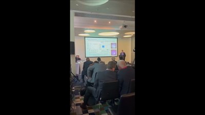 Сорокин Н.И. - «Лазерная En bloc резекция стенки мочевого пузыря с опухолью. Новая парадигма в лечении НМИРМП?» - 2 часть